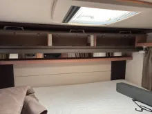 Fahrzeugbild Knaus Sky TI 650 MG Markise #12