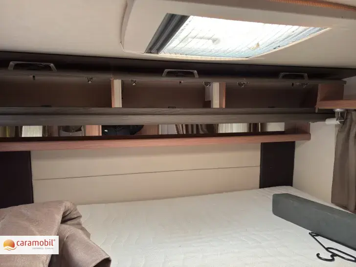 Fahrzeugbild Knaus Sky TI 650 MG Markise #12