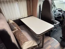 Fahrzeugbild Knaus Sky TI 650 MG Markise #14