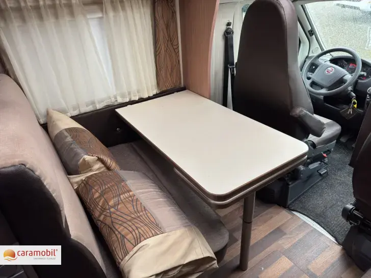 Fahrzeugbild Knaus Sky TI 650 MG Markise #14