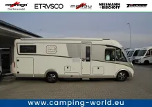 Fahrzeugbild Carthago chic c-line I 4.9 LE L #3