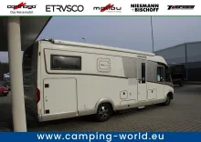 Fahrzeugbild Carthago chic c-line I 4.9 LE L #4