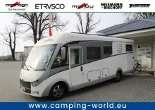 Fahrzeugbild Carthago chic c-line I 4.9 LE L #7