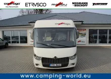 Fahrzeugbild Carthago chic c-line I 4.9 LE L #8
