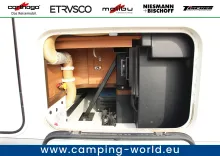 Fahrzeugbild Carthago chic c-line I 4.9 LE L #9