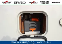 Fahrzeugbild Carthago chic c-line I 4.9 LE L #10