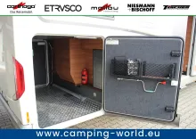 Fahrzeugbild Carthago chic c-line I 4.9 LE L #11