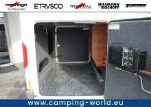 Fahrzeugbild Carthago chic c-line I 4.9 LE L #12