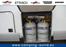 Fahrzeugbild Carthago chic c-line I 4.9 LE L #13