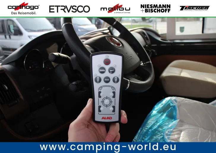 Fahrzeugbild Carthago chic c-line I 4.9 LE L #15