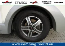 Fahrzeugbild Carthago chic c-line I 4.9 LE L #16