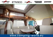 Fahrzeugbild Carthago chic c-line I 4.9 LE L #17