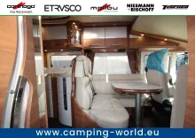 Fahrzeugbild Carthago chic c-line I 4.9 LE L #18