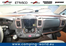 Fahrzeugbild Carthago chic c-line I 4.9 LE L #20