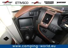 Fahrzeugbild Carthago chic c-line I 4.9 LE L #21