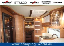 Fahrzeugbild Carthago chic c-line I 4.9 LE L #22