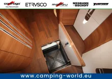 Fahrzeugbild Carthago chic c-line I 4.9 LE L #23