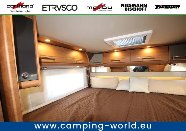 Fahrzeugbild Carthago chic c-line I 4.9 LE L #24