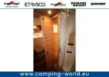 Fahrzeugbild Carthago chic c-line I 4.9 LE L #26