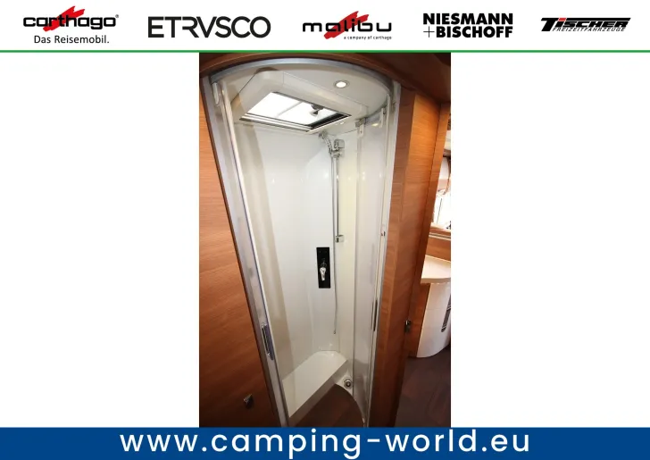 Fahrzeugbild Carthago chic c-line I 4.9 LE L #27