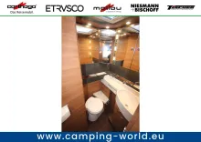 Fahrzeugbild Carthago chic c-line I 4.9 LE L #28