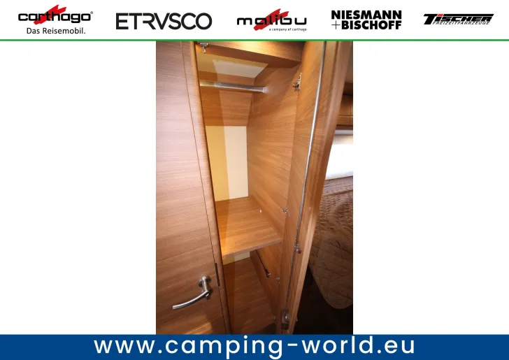 Fahrzeugbild Carthago chic c-line I 4.9 LE L #29