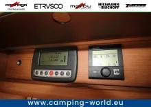 Fahrzeugbild Carthago chic c-line I 4.9 LE L #30