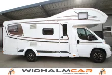 Fahrzeugbild Etrusco A 7300 DB #1