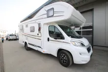 Fahrzeugbild Etrusco A 7300 DB #3