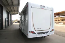 Fahrzeugbild Etrusco A 7300 DB #6