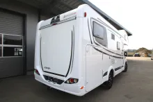 Fahrzeugbild Etrusco A 7300 DB #7