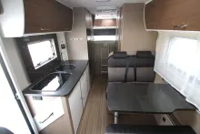 Fahrzeugbild Etrusco A 7300 DB #12