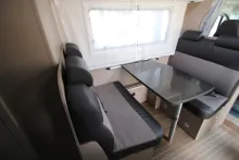 Fahrzeugbild Etrusco A 7300 DB #14