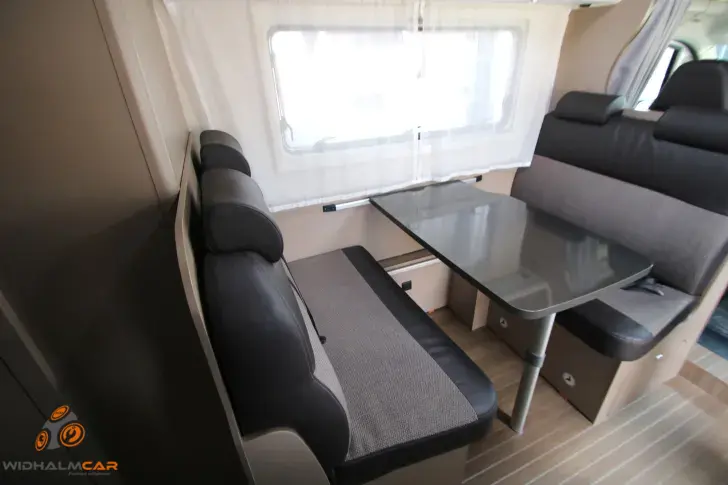 Fahrzeugbild Etrusco A 7300 DB #14