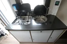 Fahrzeugbild Etrusco A 7300 DB #16