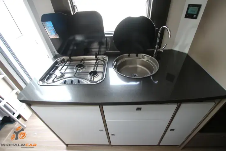 Fahrzeugbild Etrusco A 7300 DB #16