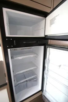 Fahrzeugbild Etrusco A 7300 DB #17