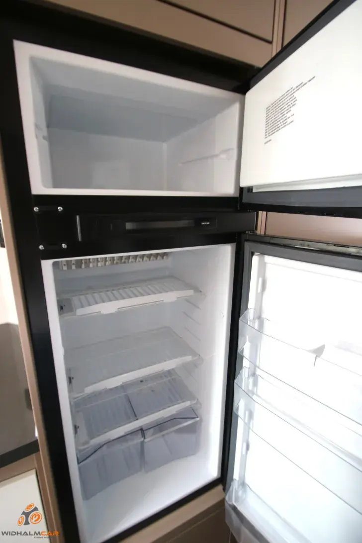 Fahrzeugbild Etrusco A 7300 DB #17