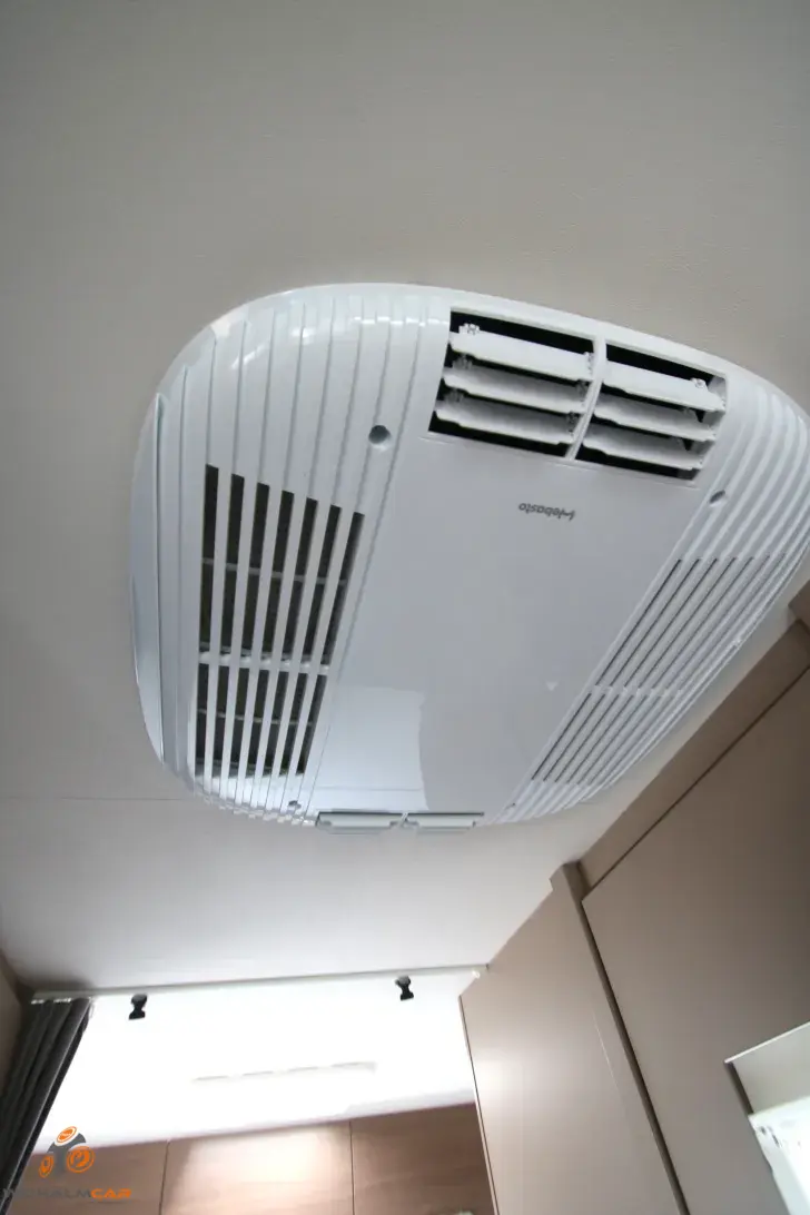 Fahrzeugbild Etrusco A 7300 DB #19