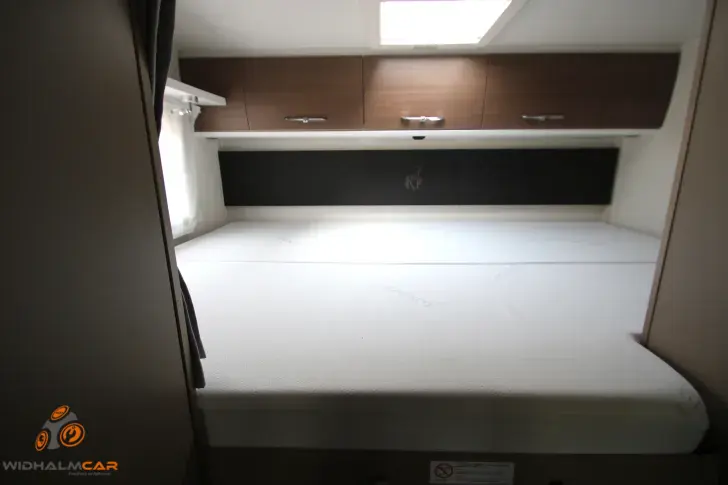 Fahrzeugbild Etrusco A 7300 DB #20