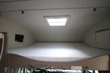 Fahrzeugbild Etrusco A 7300 DB #21