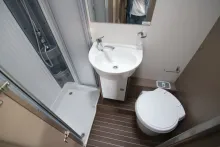 Fahrzeugbild Etrusco A 7300 DB #23