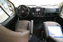 Fahrzeugbild Etrusco A 7300 DB #10