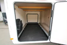 Fahrzeugbild Etrusco A 7300 DB #9