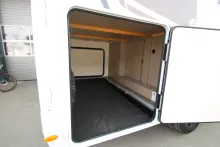 Fahrzeugbild Etrusco A 7300 DB #8