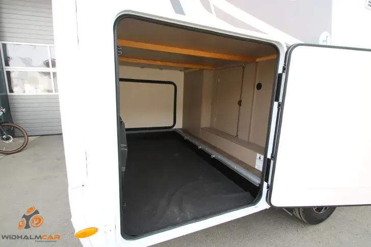 Fahrzeugbild Etrusco A 7300 DB #8