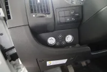 Fahrzeugbild Etrusco A 7300 DB #11