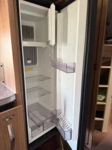 Fahrzeugbild Tabbert Rossini 620 DM 2,5 Finest Edition technisch / optisch #7