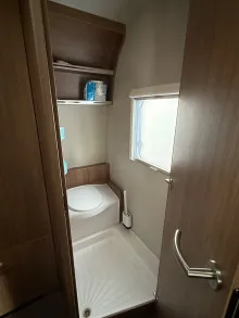 Fahrzeugbild Tabbert Rossini 620 DM 2,5 Finest Edition technisch / optisch #9