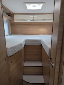 Fahrzeugbild Dethleffs Globebus T 6 160 PS / Automatik, G9083 #20